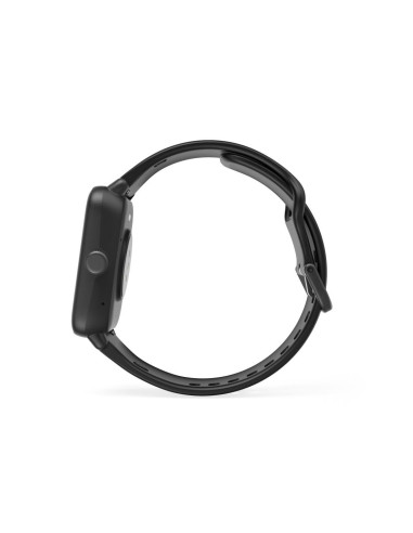 HAMA Смарт часовник -ldquo,6010-rdquo,, GPS, TFT дисплей 1.65-quot,, функция за телефон, водоустойчив, 178619