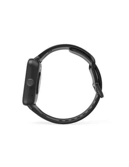 HAMA Смарт часовник -ldquo,6010-rdquo,, GPS, TFT дисплей 1.65-quot,, функция за телефон, водоустойчив, 178619
