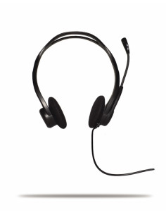 Слушалки LOGITECH P960