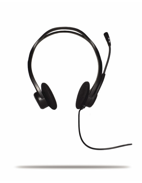 Слушалки LOGITECH P960