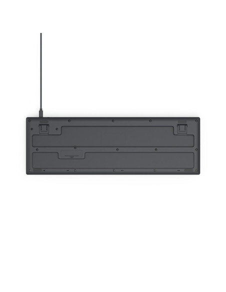 HAMA Жична клавиатура CK-100, кирилизирана, USB-C, USB-A