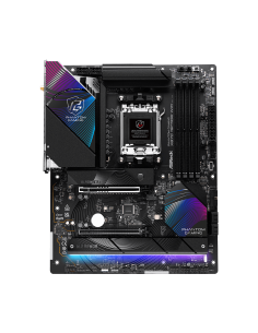 Дънна платка ASROCK X870 RIPTIDE WIFI, Socket AM5