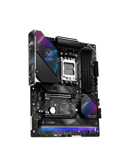 Дънна платка ASROCK X870 RIPTIDE WIFI, Socket AM5