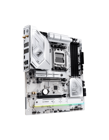 Дънна платка ASROCK X870 STEEL LEGEND WIFI, Socket AM5