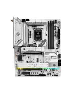 Дънна платка ASRock Z890 Steel Legend WiFi, LGA 1851