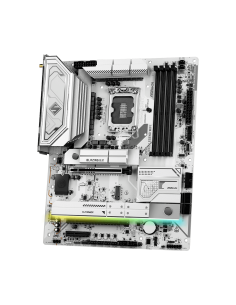Дънна платка ASRock Z890 Steel Legend WiFi, LGA 1851 2