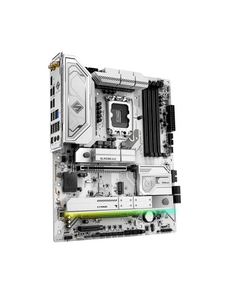 Дънна платка ASRock Z890 Steel Legend WiFi, LGA 1851