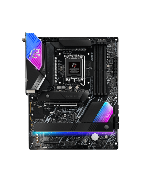 Дънна платка ASRock Z890 LIGHTNING WIFI, LGA 1851