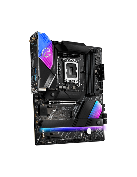 Дънна платка ASRock Z890 LIGHTNING WIFI, LGA 1851
