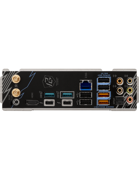 Дънна платка ASRock Z890 LIGHTNING WIFI, LGA 1851