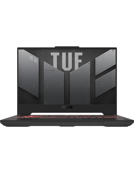 Лаптоп ASUS TUF GAMING A15 2023 - FA507NUR-LP080