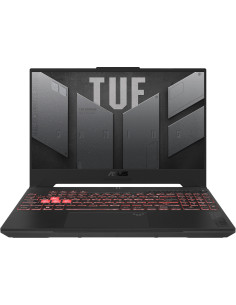 Лаптоп ASUS TUF GAMING A15 2023 - FA507NUR-LP080 2