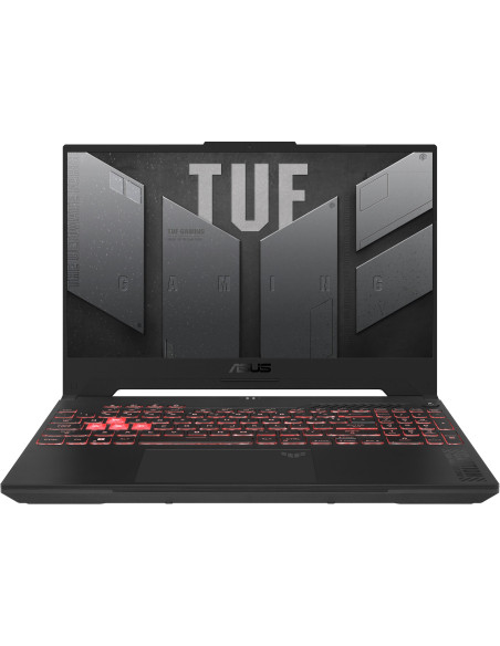 Лаптоп ASUS TUF GAMING A15 2023 - FA507NUR-LP080