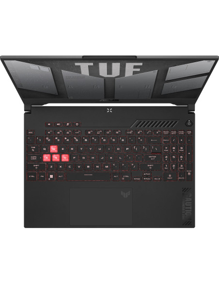 Лаптоп ASUS TUF GAMING A15 2023 - FA507NUR-LP080