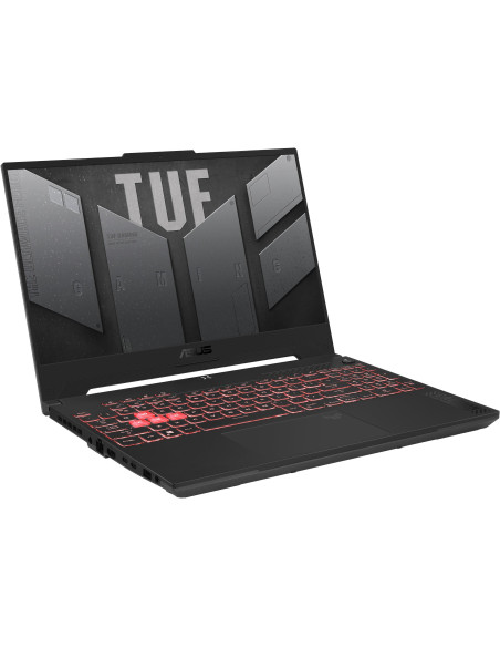 Лаптоп ASUS TUF GAMING A15 2023 - FA507NUR-LP080