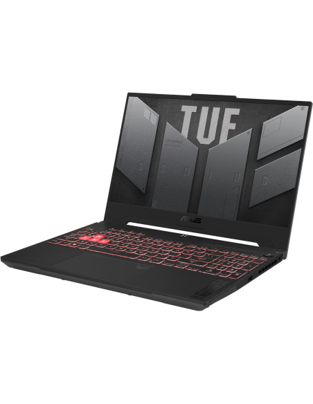 Лаптоп ASUS TUF GAMING A15 2023 - FA507NUR-LP080