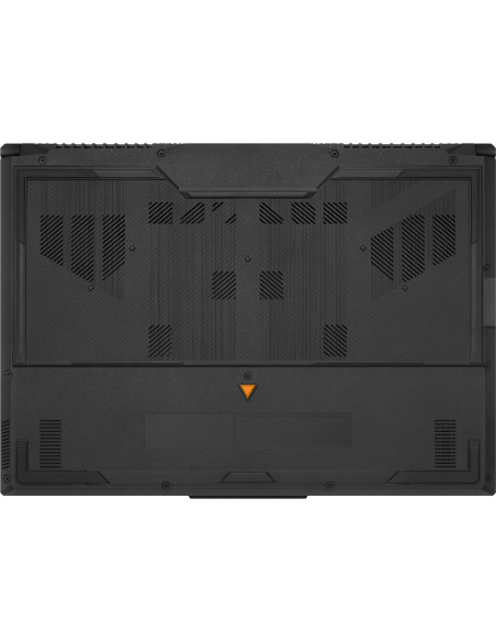 Лаптоп ASUS TUF GAMING A15 2023 - FA507NUR-LP080