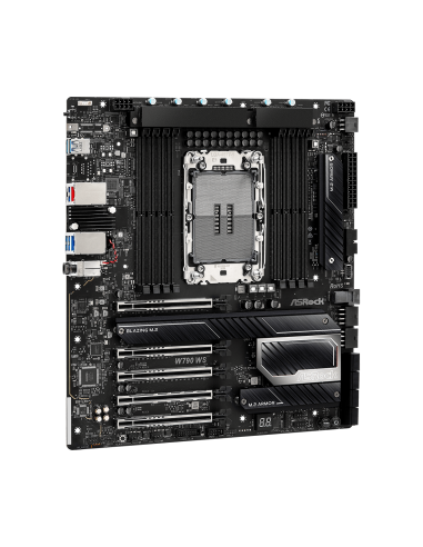 Дънна платка ASROCK W790 WS R2.0
