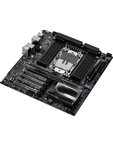 Дънна платка ASROCK W790 WS R2.0