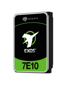 Хард диск SEAGATE Exos 7E10, 8TB, 256MB, SATA 6.0Gb/s, 7200rpm, ST8000NM017B 2