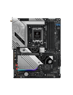 Дънна платка ASRock Z890 TAICHI LITE WIFI, LGA 1851
