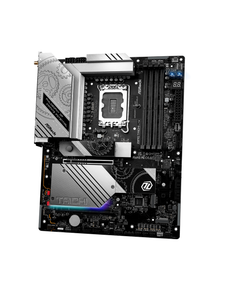 Дънна платка ASRock Z890 TAICHI LITE WIFI, LGA 1851
