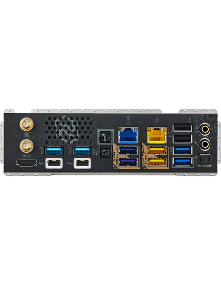 Дънна платка ASRock Z890 TAICHI LITE WIFI, LGA 1851