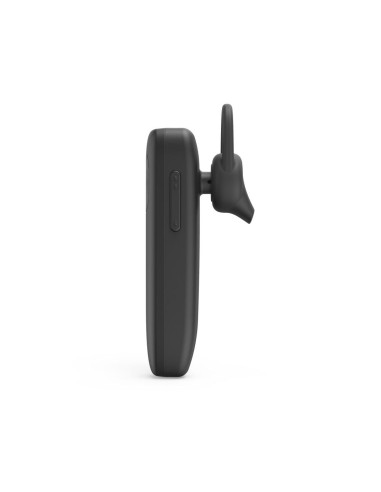 HAMA Блутут слушалка  -quot,My Voice Advanced-quot,, черен