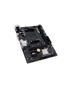 Дънна платка BIOSTAR B550MHP socket AM4 2