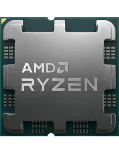 Процесор AMD RYZEN 5 7600X3D TRAY, 6-Core, 4.1 GHz, 96MB, 65W, AM5