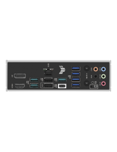 Дънна платка ASUS TUF GAMING B850-PLUS WIFI 7 socket AM5