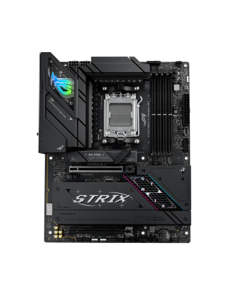Дънна платка ASUS ROG STRIX B850-F GAMING WIFI 7 socket AM5