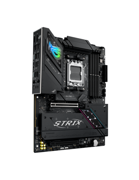 Дънна платка ASUS ROG STRIX B850-F GAMING WIFI 7 socket AM5