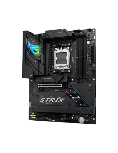 Дънна платка ASUS ROG STRIX B850-F GAMING WIFI 7 socket AM5