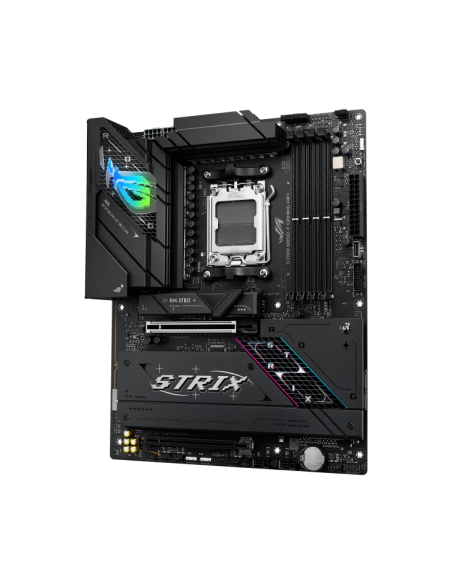 Дънна платка ASUS ROG STRIX B850-F GAMING WIFI 7 socket AM5
