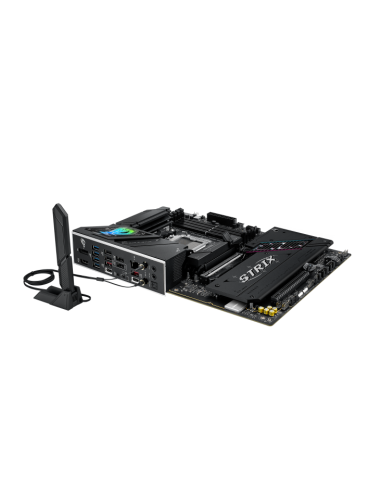 Дънна платка ASUS ROG STRIX B850-F GAMING WIFI 7 socket AM5