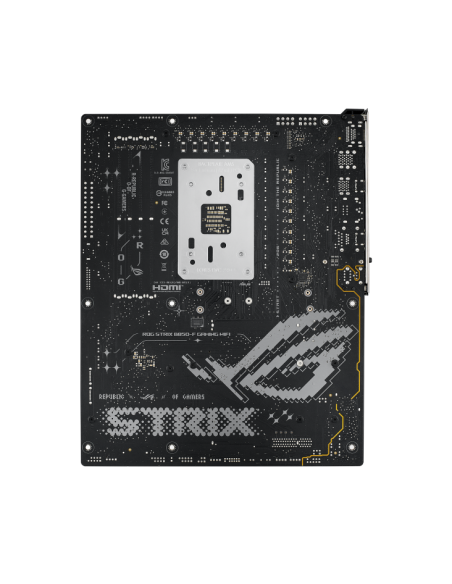 Дънна платка ASUS ROG STRIX B850-F GAMING WIFI 7 socket AM5