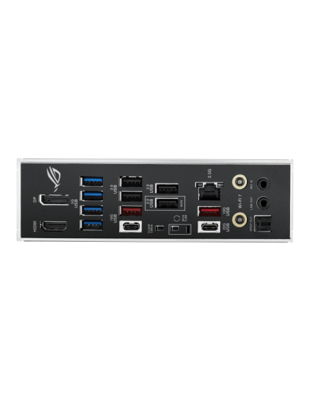 Дънна платка ASUS ROG STRIX B850-F GAMING WIFI 7 socket AM5