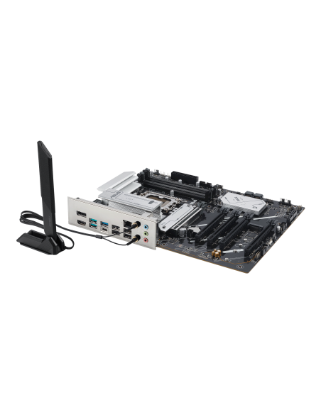Дънна платка ASUS PRIME B860-PLUS WIFI DDR5