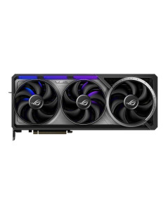 Видео карта ASUS ROG ASTRAL GeForce RTX 5080 OC 16GB GDDR7 2