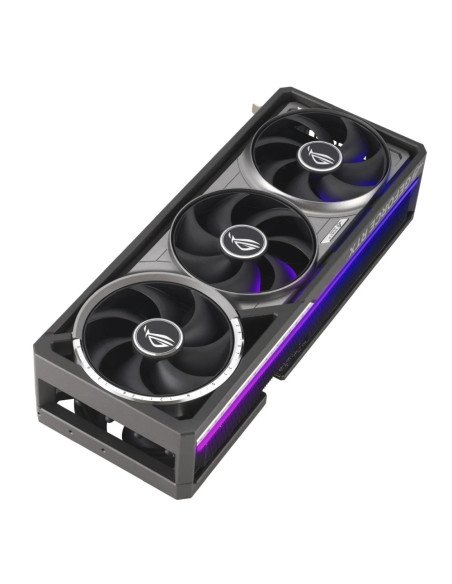Видео карта ASUS ROG ASTRAL GeForce RTX 5080 OC 16GB GDDR7