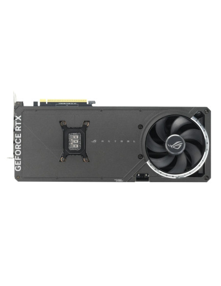 Видео карта ASUS ROG ASTRAL GeForce RTX 5080 OC 16GB GDDR7