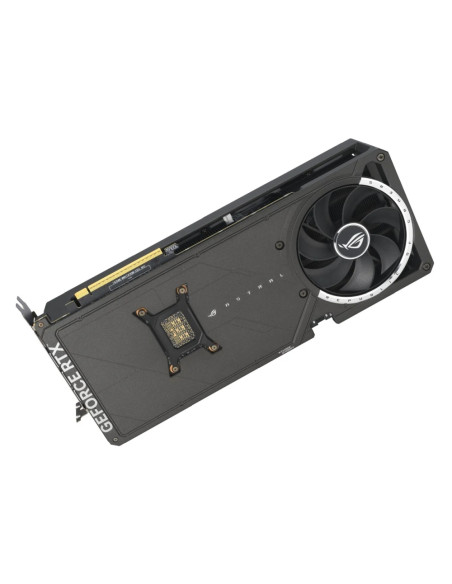 Видео карта ASUS ROG ASTRAL GeForce RTX 5080 OC 16GB GDDR7
