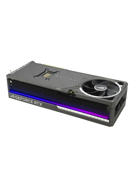 Видео карта ASUS ROG ASTRAL GeForce RTX 5080 OC 16GB GDDR7