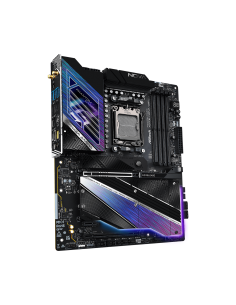 Дънна платка ASROCK X870E PG NOVA WIFI, Socket AM5 2