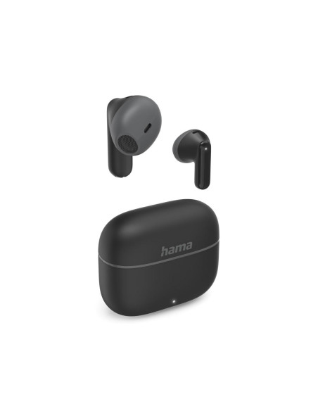 Hama Блутут слушалки -quot,Freedom Light II-quot,, Bluetooth, TWS, черни