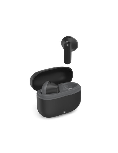 Hama Блутут слушалки -quot,Freedom Light II-quot,, Bluetooth, TWS, черни