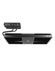 Компютърна система за бюро Arctic Senza Ryzen 5 5500GT, 16GB DDR4, 1TB NVMe, WiFi 6E, Windows 11 Home