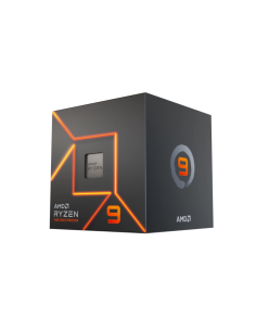 Процесор AMD RYZEN 9 7900, 12-Core, 3.7 GHz, 64MB, 65W, AM5, BOX