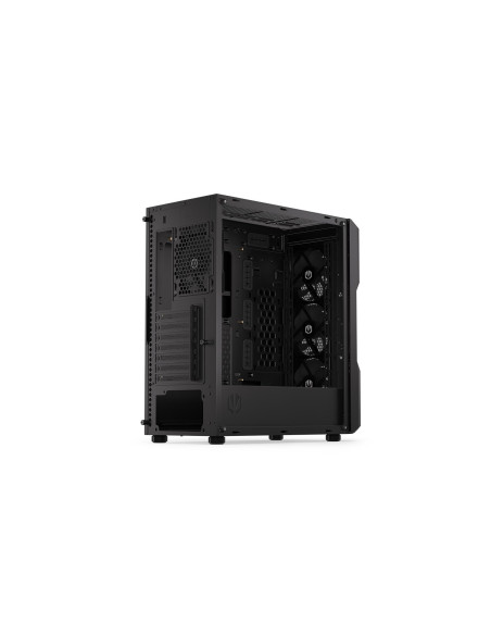 Кутия ENDORFY Regnum 400 ARGB - Middle Tower